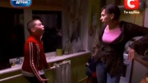 Сашко Фокин: Крик (meme)