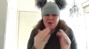 Сусанна Балаян 🤟 Политические глухих deaf Новости 2