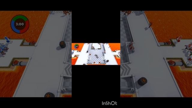 играем в Dye Hard