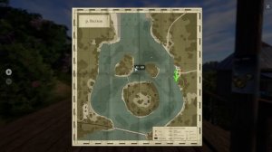 ВАУ! ТРОЛЛИНГ С ФАРМОМ ВЕРНУЛСЯ НА ВОЛХОВ НА МАГАЗИННЫЕ ВОБЛЕРЫ В РУССКОЙ РЫБАЛКЕ 4 РР4