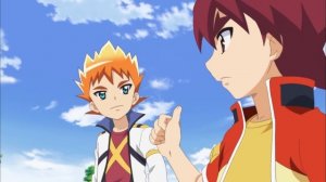 *We Are Friends* : ｜Turning Mecard ｜Episode 47