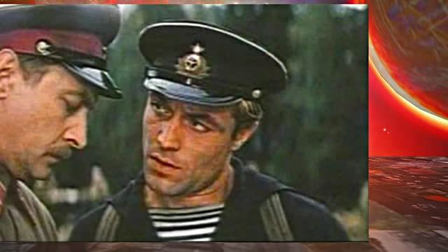 Советский Фильм о Великой Отечественной Войне! Фронт без флангов!!! 80 ЛЕТ ВЕЛИКОЙ ПОБЕДЫ!! смотреть онлайн