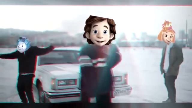 Смешилки про фиксиков