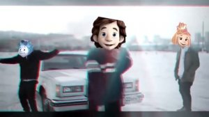 Смешилки про фиксиков