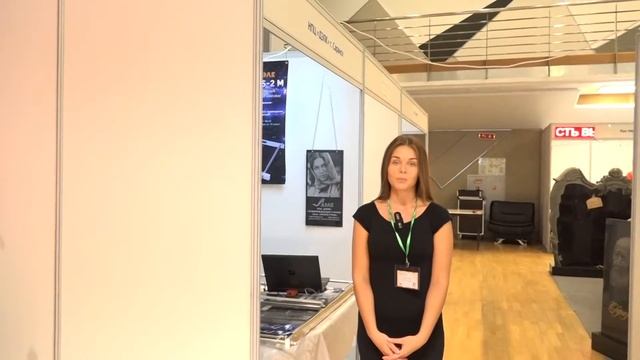 Компания ДЭЛК на выставке "Ритуальные услуги. Камнеобработка 2017" в Екатеринбурге смотреть онлайн