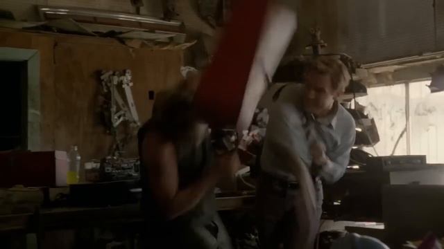 True Detective, 2013. Season 1 / Настоящий детектив