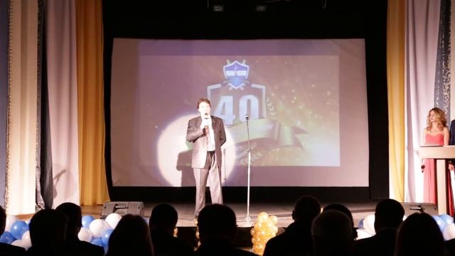 юбилей ию часть 1 смотреть онлайн