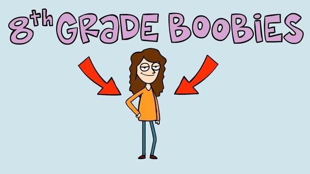 Сексуальные ожидания [McElroy] смотреть онлайн