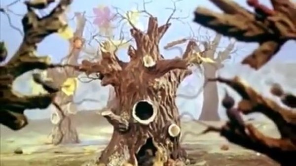 Листопадничек (1977) фильм смотреть онлайн