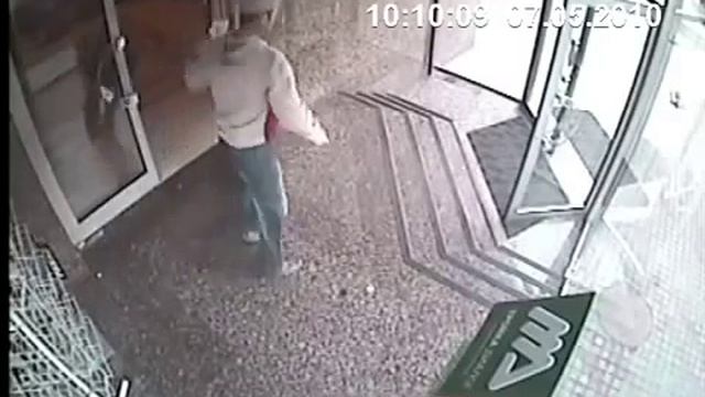 Стекло прикол! смотреть онлайн