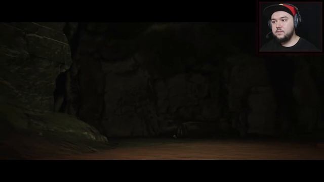 Атака кровососов ▶ The Dark Pictures: House of Ashes ▶ 5 #houseofashes #darkpictures #игрофильм смотреть онлайн