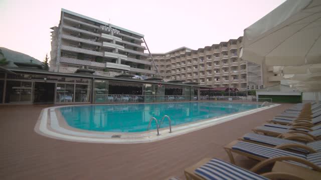 BEACH CLUB DOGANAY 5*