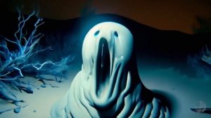 страшные видео от нейросети. монстры от нейросети