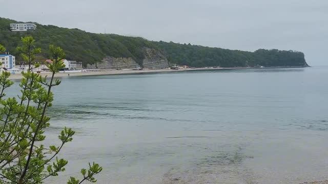 Новомихайловский готовимся к сезону 2025 /погоды нет🤷♀️ смотреть онлайн