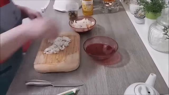 Cуп моего детства! Ривельсуп! Суп с галушечками! Домашняя еда Кухня Рецепты смотреть онлайн