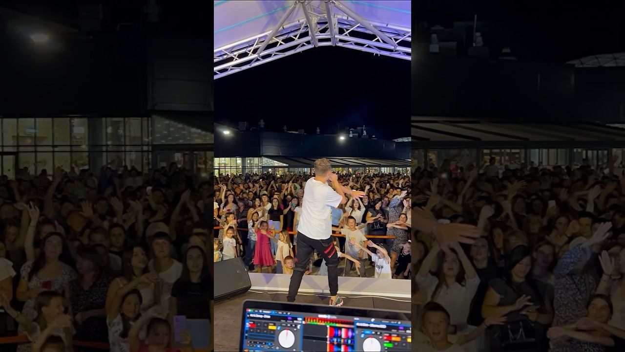 Казань7 октября увидимся УНИКС! #ИльнатФархуллин #ILNAT смотреть онлайн