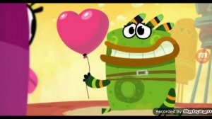 Куми-Куми 10 Озвучка Серия "Падлы-Микс"