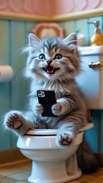 Узнай себя за 5 секунд