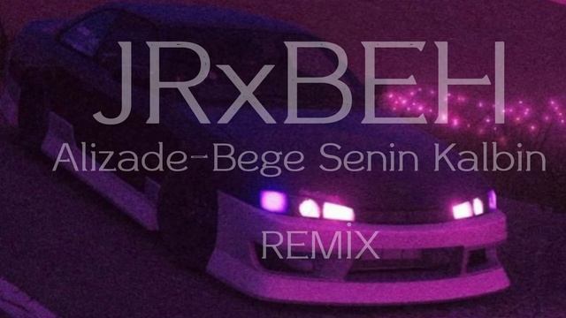 Alizade-Bege Senin Kalbin Bana Bağlı (REMİX) смотреть онлайн