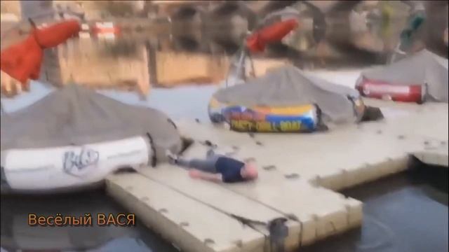 НОВЫЕ ПРИКОЛЫ #111 СМЕШНОЕ ВИДЕО 7 минут смеха до слез Ржака Приколюха Подборка приколов УГАР смотреть онлайн