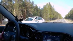 Новую Весту Седан 2019 сравниваем с Вестой Кросс 2018.Впечатления и РАЗНИЦА, помимо ЦЕНЫ!