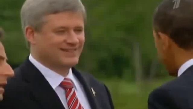 Нарезка видео с президентом США под прикольную озвучку смотреть онлайн
