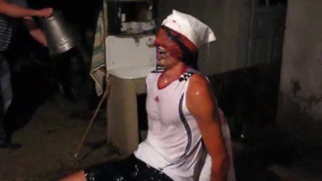 свадьба второй день прикол смотреть онлайн