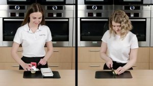 Шинковка «Мандолина Юниор» Tupperware: просто сравни!