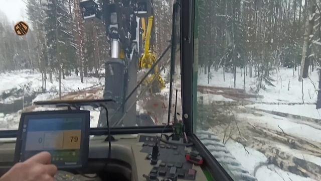 Снова бортовая. Ремонт. Лес. смотреть онлайн