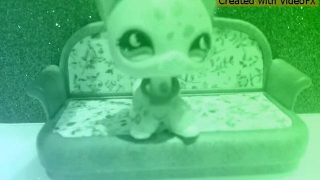 LPS MV: болезнено смотреть онлайн