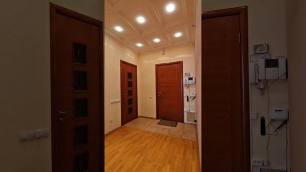 Просторная, уютная 2-х комнатная квартира в центре города