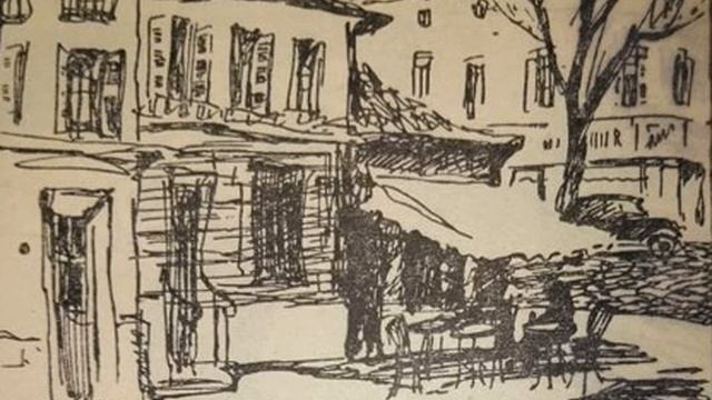 ЖОРЖ  СИМЕНОН   