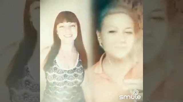 До скорой встречи! 😘👋 #smule #караоке #дуэт #smulerussia #русскийрок #любимыепесни #дуэт #звери