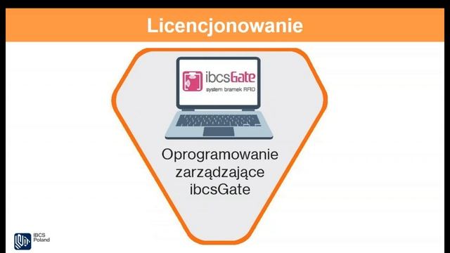 System bramek RFID ibcsGate - webinar 08.04.2020 смотреть онлайн