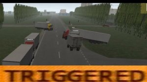 Смешные моменты в Motor Depot #19