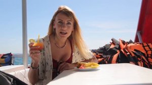 #6 Камбоджа. Смешные и неудачные дубли. Орёл и Решка. Рай и Ад