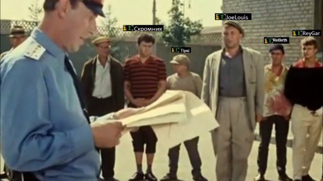 На сегодня нарядов больше нет