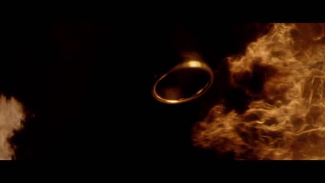 Из фильма "Властелин Колец": Братство кольца (2001)
#фильмы 
#кино