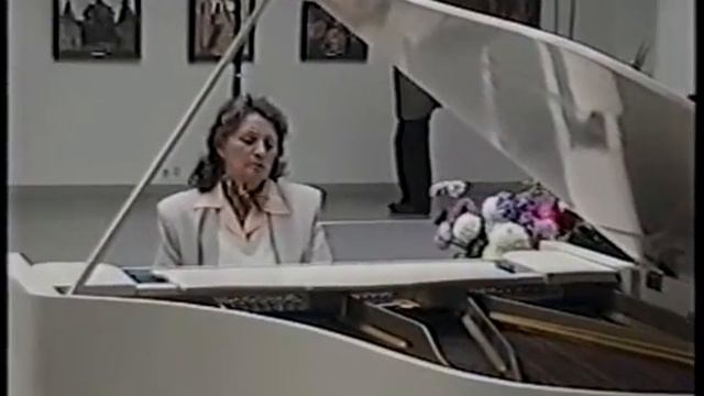 Выставка К.Антонова в Новом манеже 2/2 смотреть онлайн