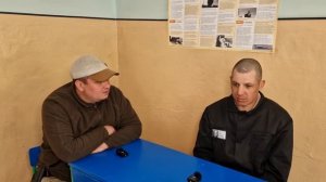 Пленный ВСУ. Жертва ТЦК , Хватило на 10 Дней
