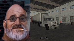 ТВОЯ РАБОЧАЯ ФУРА В МОТОР ДЕПОТ ЭТО: