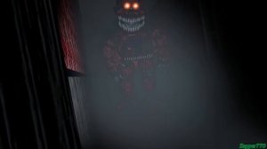 Смерть от кошмарного фредбера