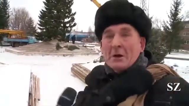 Елочка мне нравится 1