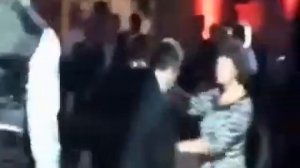 Смешной Янукович!