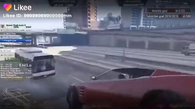 Приколы GTA 5!!!!😂😂😂😂😂😂😂😂😂😂😂😂😂 смотреть онлайн