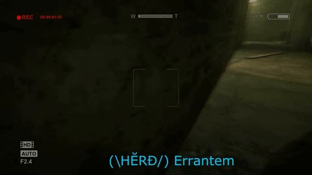 Угар в Outlast перезалив смотреть онлайн