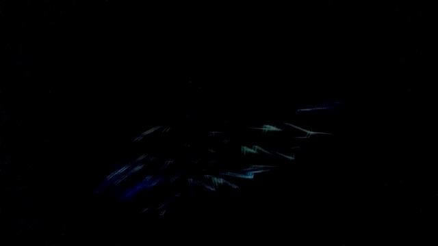 Крутая интерактивная стена! Вот это зрелище! смотреть онлайн