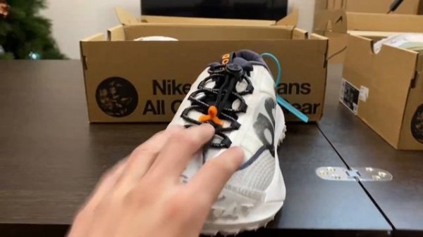 НОВЫЕ КРОССОВКИ ОТ NIKE ACG! ЭТО РЕАЛЬНО ХОРОШО! ОБЗОР Nike Acg Mountain Fly 2 Low