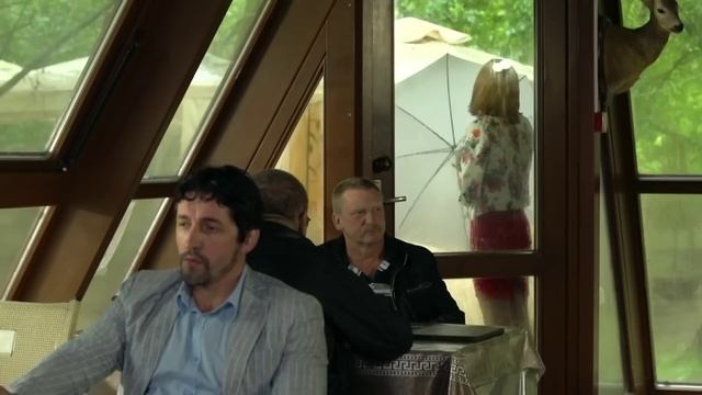 СЛЕПАЯ: Признание, Володя