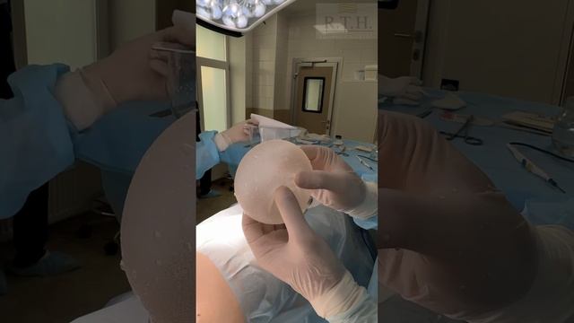 Операция маммопластика. Результат после! смотреть онлайн